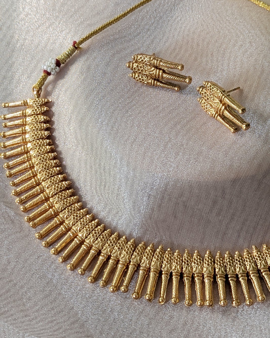Reena Necklace