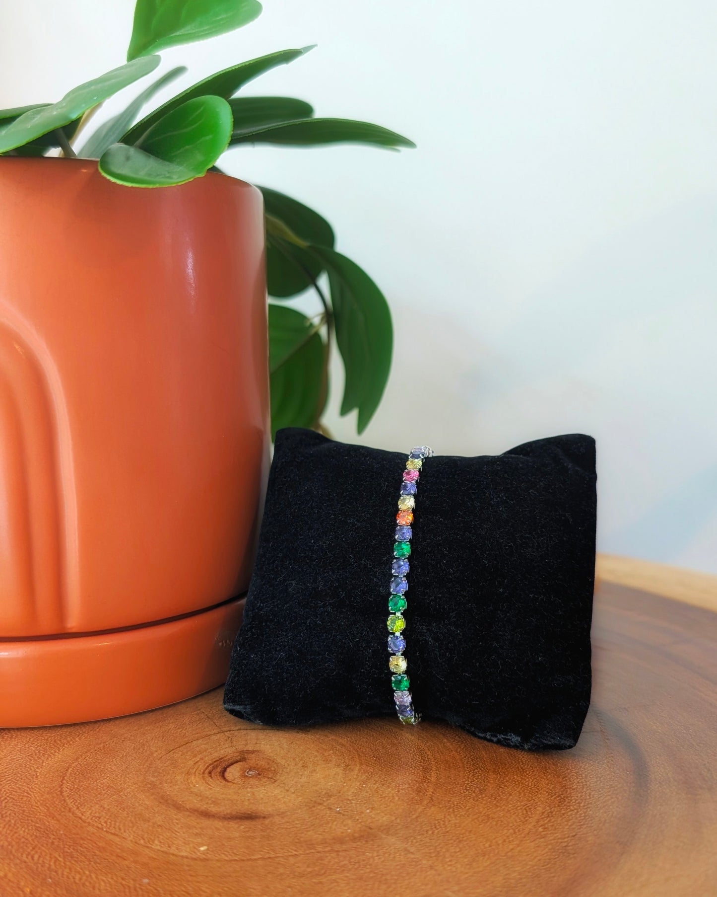 Dainty Bracelet - Multi 1