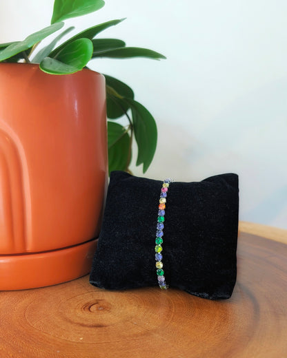 Dainty Bracelet - Multi 1