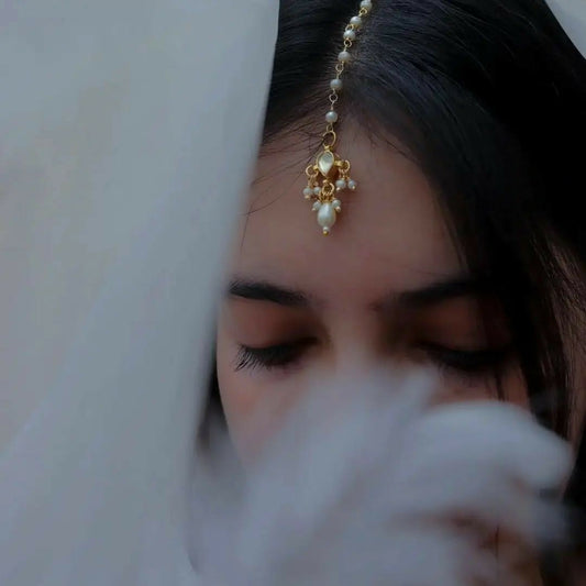 Kundan Tikka
