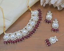 Load image into Gallery viewer, Sameeha Necklace
