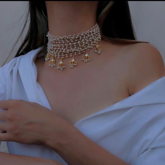Azaara Choker