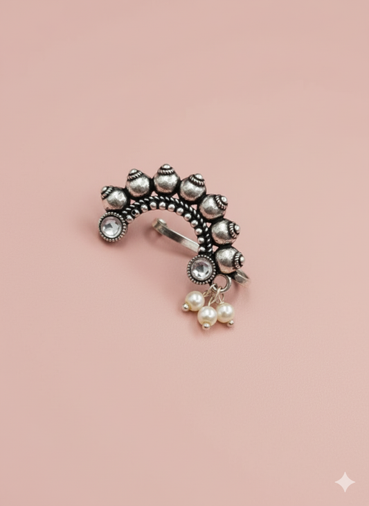 Sukriti Nath - White