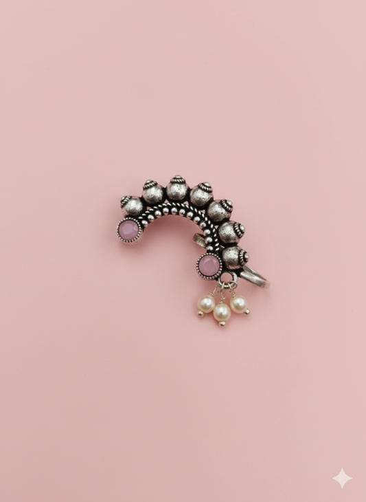 Sukriti Nath - Baby Pink