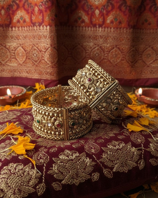 Samiksha Bangles