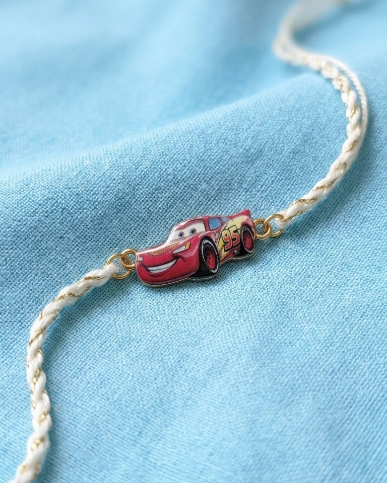 Rakhi - Carz