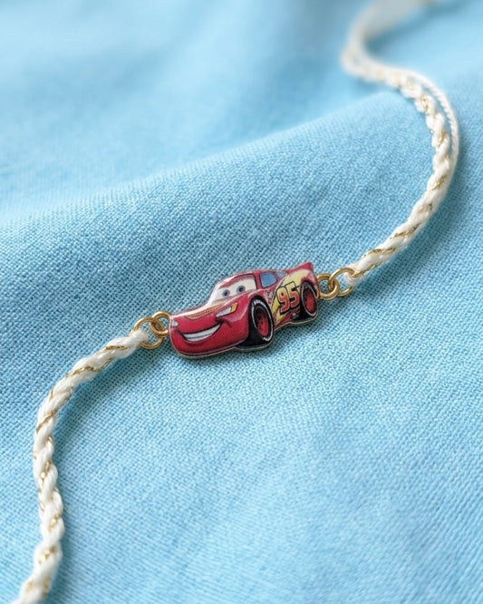 Rakhi - Carz