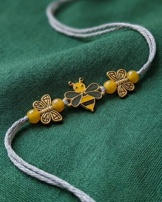 Rakhi - HoneyBee
