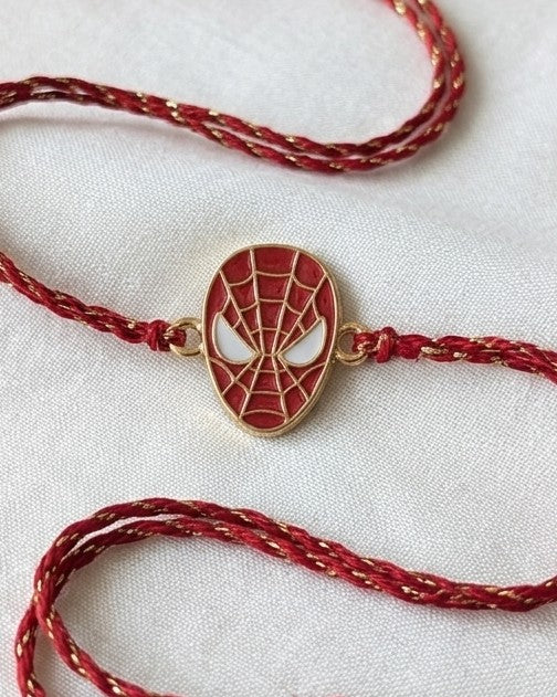 Rakhi - Spiderman