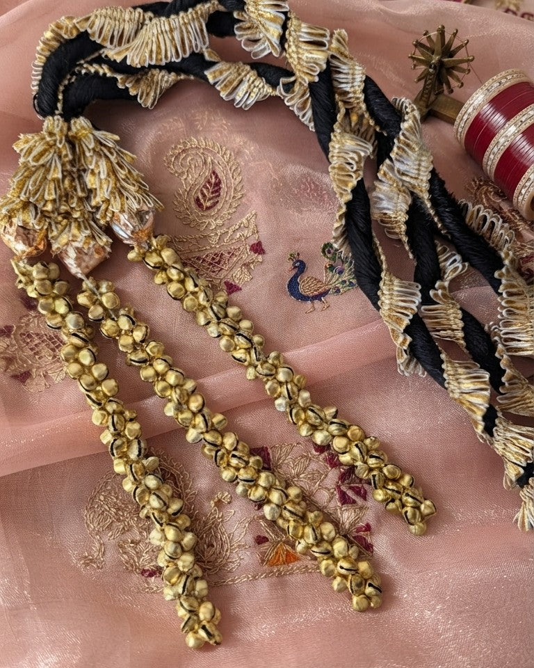 Ghungroo Parandi - Gota