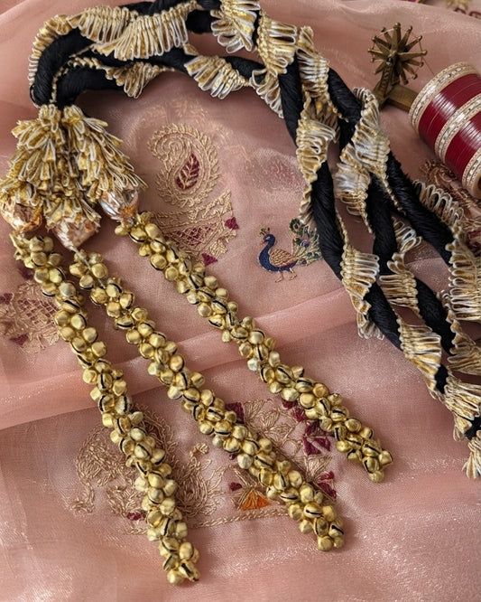 Ghungroo Parandi - Gota
