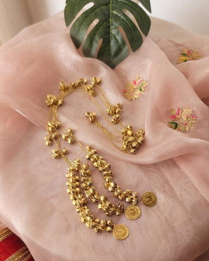 Ghungroo Parandi - Charms