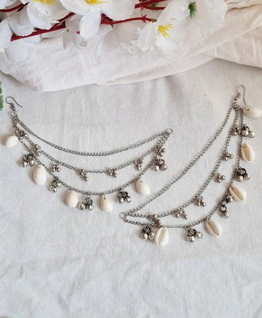 Shell Earchain