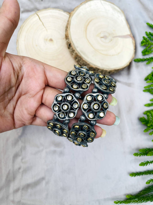Floral Bangles