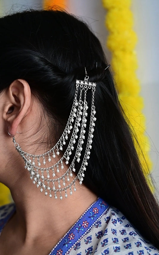 Aarya Earrings