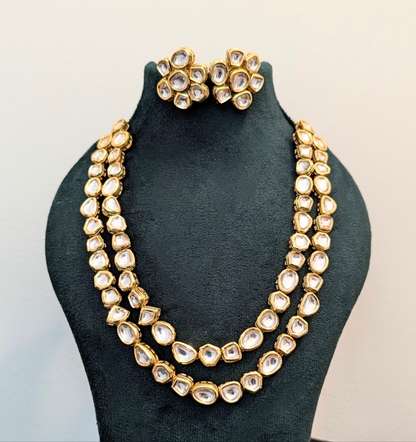 Nusrat Necklace