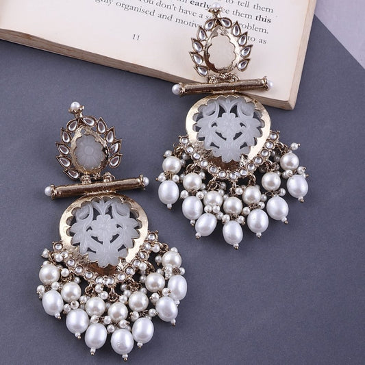 Mandana Earrings