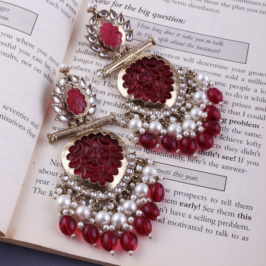 Mandana Earrings