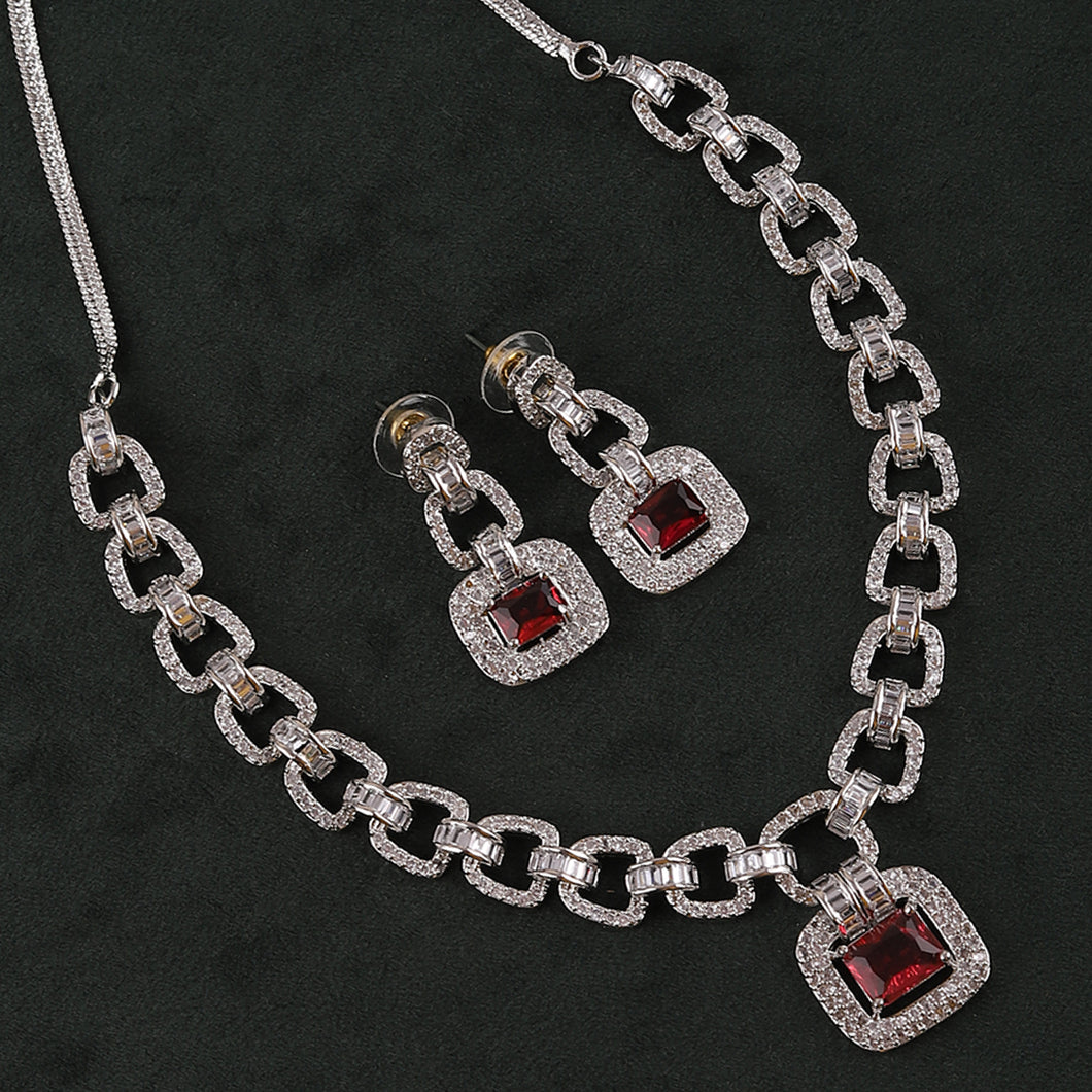 Shilpa Shetty Inspired Necklace