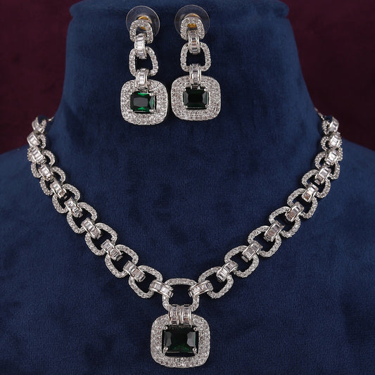 Shilpa Shetty Inspired Necklace