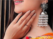 Load image into Gallery viewer, Hina Khan Earrings
