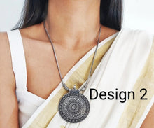 Load image into Gallery viewer, Rubani Necklace
