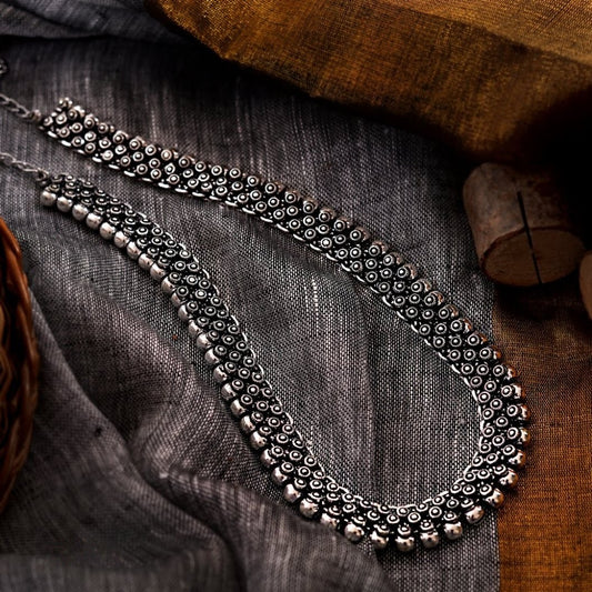 Shefali Necklace