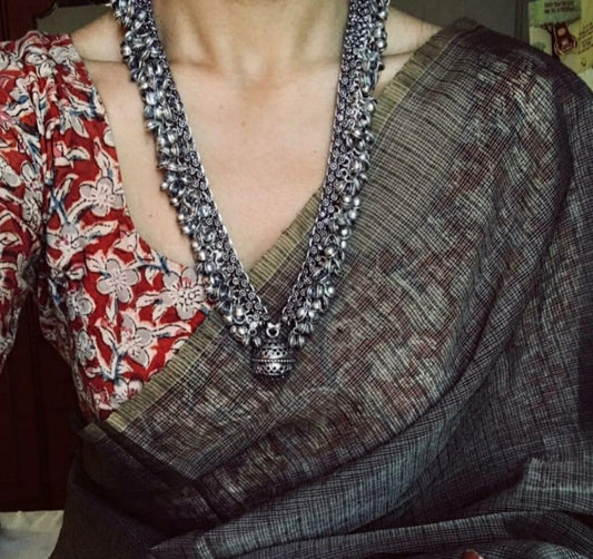 Reet Necklace