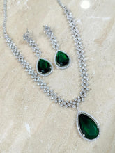 Load image into Gallery viewer, Asma AD Necklace
