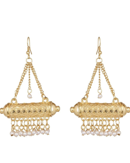 Casual Danglers