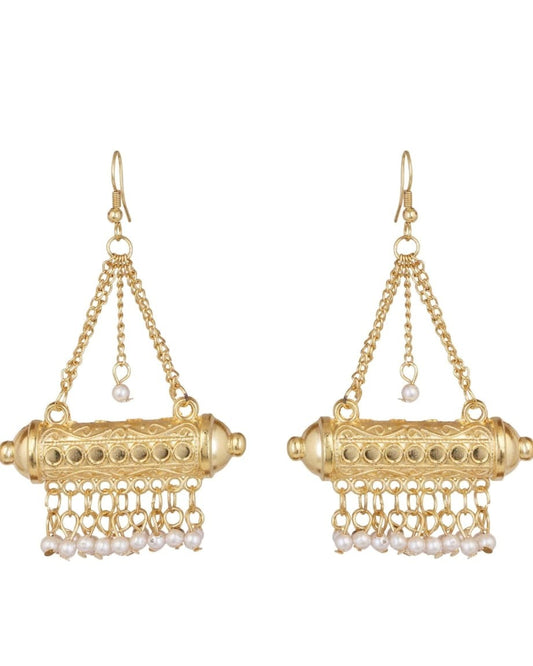Casual Danglers
