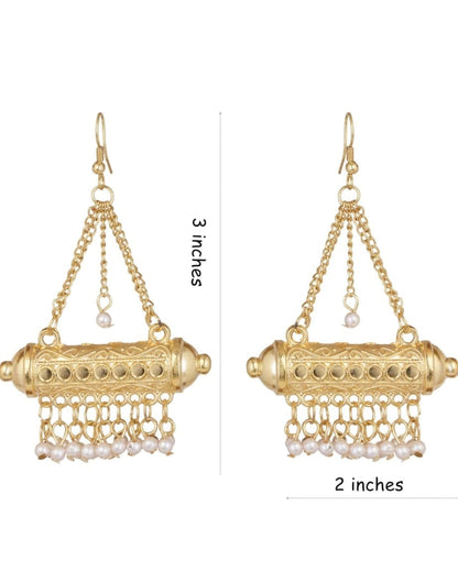 Casual Danglers