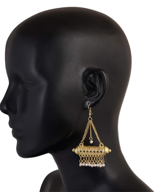 Casual Danglers