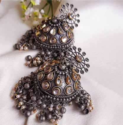 Rubab Jhumka
