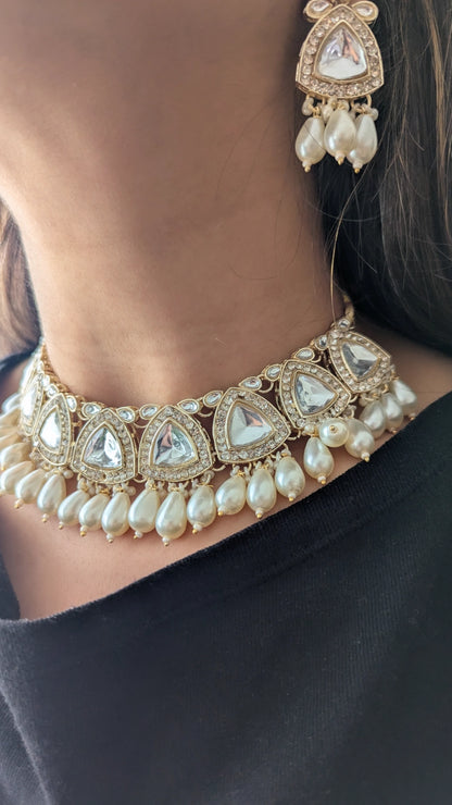 Sameeha Necklace
