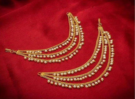 Mitali Earchain