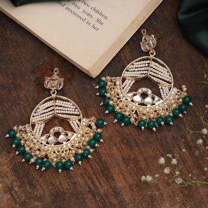 Suhaani Earrings