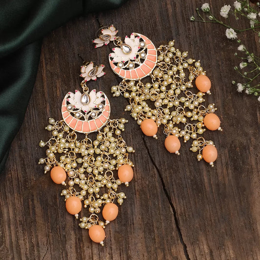 Amreen Earrings