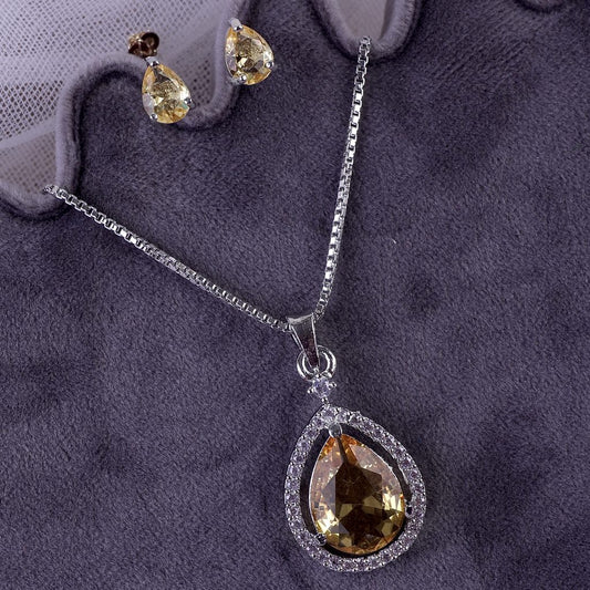 AD Pendant Set - 1
