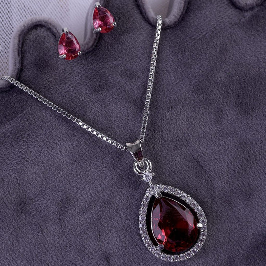 AD Pendant Set - 1