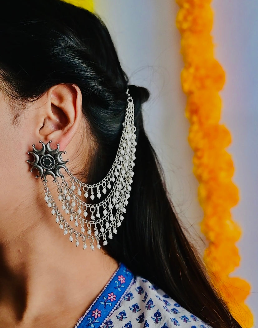 Aarya Earrings