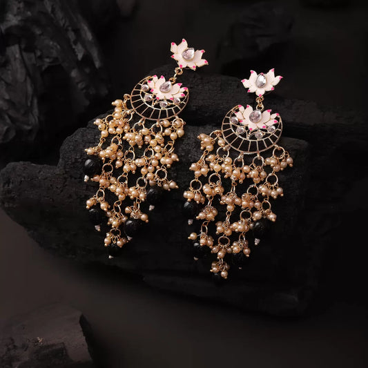 Amreen Earrings