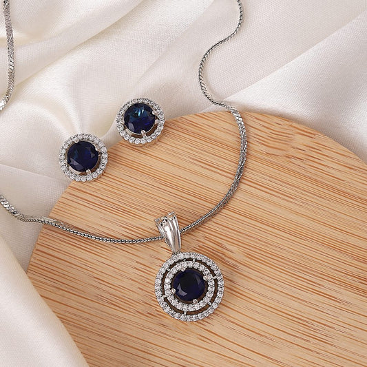 AD Pendant Set - 2
