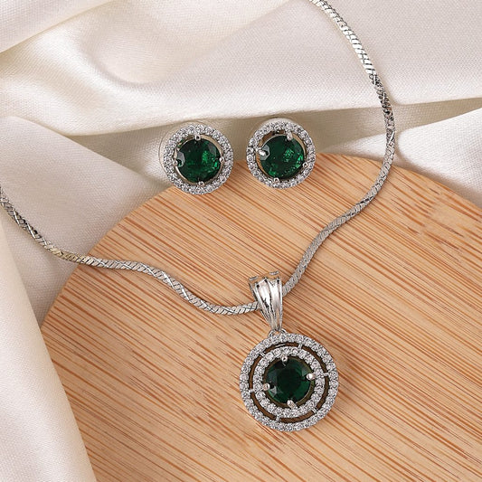 AD Pendant Set - 2