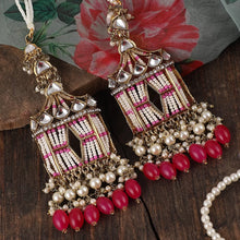 Load image into Gallery viewer, Mandap Earrings
