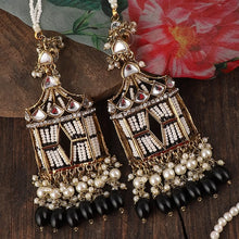 Load image into Gallery viewer, Mandap Earrings
