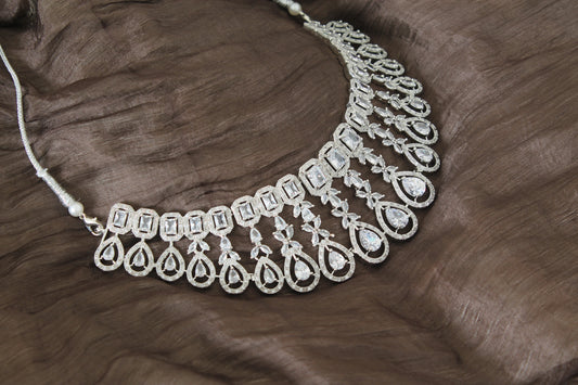 AD Necklace