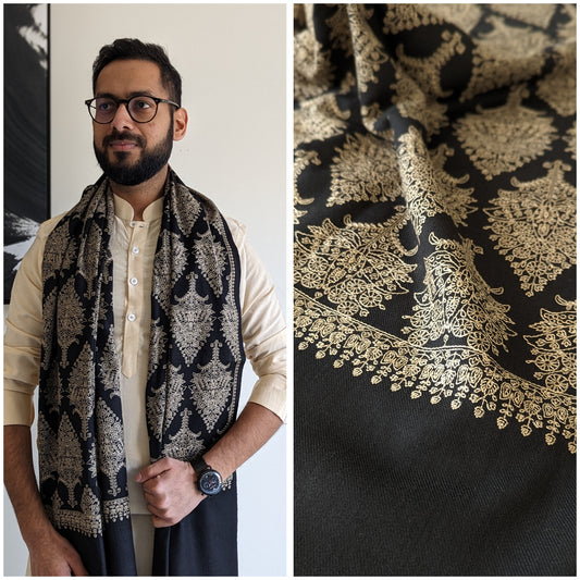 Unisex Shawl
