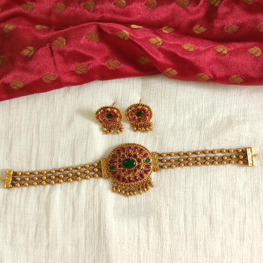 Kaveri Choker