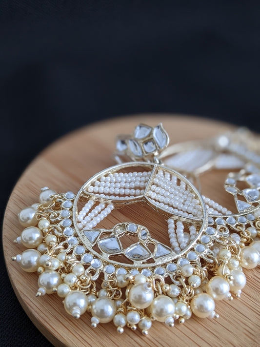 Suhaani Earrings